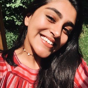 Meet your Posher, Emaan